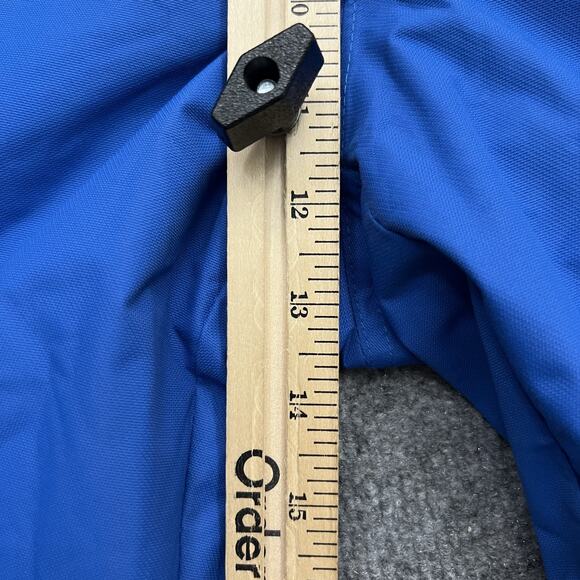 Columbia Omni-Tech Ski Snow Pants Waterproof Mens Medium Regular Winter Gear - Picture 12 of 15